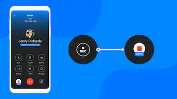ఆండ్రాయిడ్ ఫోన్లలో Truecaller ద్వారా కాల్లను రికార్డ్ చేయడం ఎలా? ఆండ్రాయిడ్ ఫోన్లలో Truecaller ద్వారా కాల్లను రికార్డ్ చేయడం ఎలా?