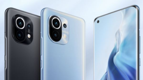 Mi 11X స్మార్ట్ఫోన్ వారసుడు?