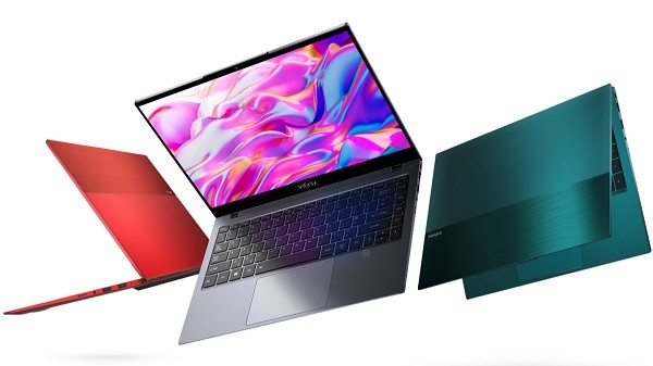 Infinix InBook X1 స్పెసిఫికేషన్స్