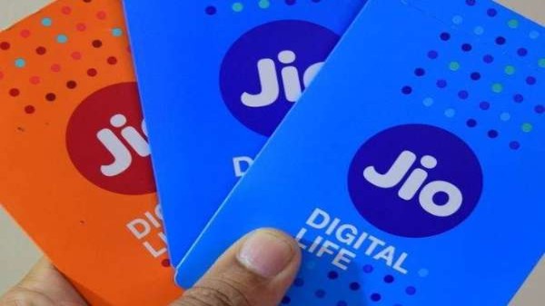 జియో టారిఫ్ పెంపు