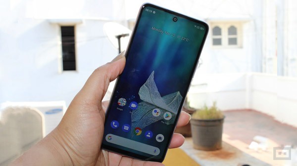 Micromax In Note 1 Pro