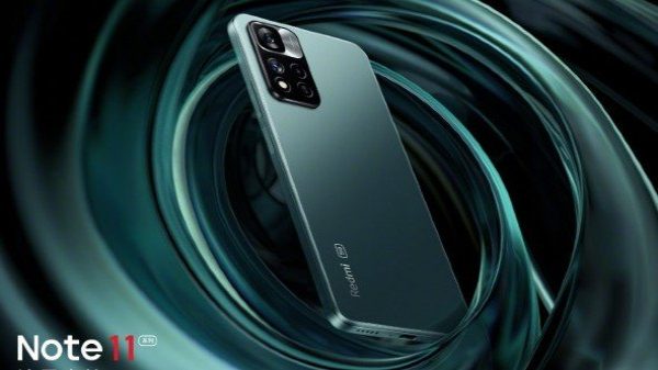 Redmi Note 11T 5G: స్పెసిఫికేషన్లు