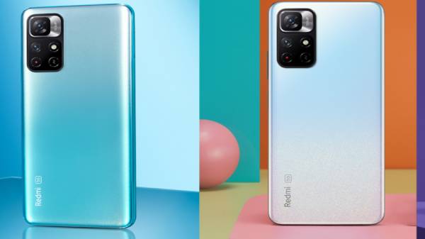 Redmi Note 11T 5G: ధర మరియు లభ్యత