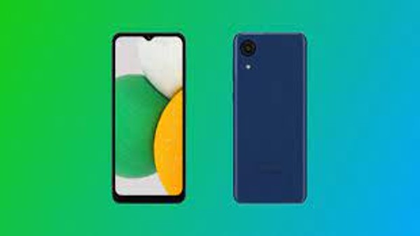 Samsung Galaxy A03 కోర్ ఫోన్ ధర & లభ్యత వివరాలు