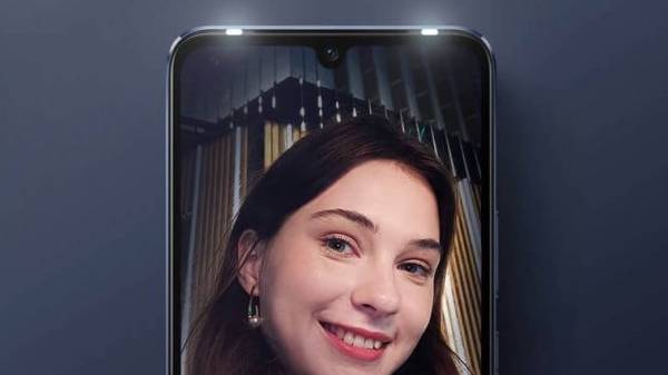 Vivo V21 5G