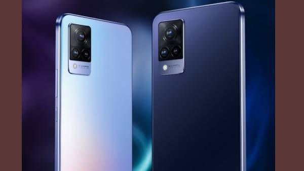 Vivo V23 5G