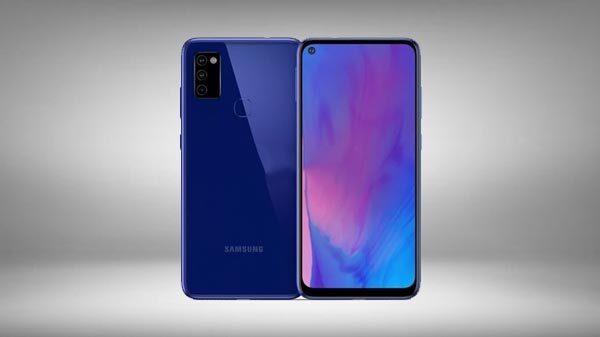Samsung Galaxy M51