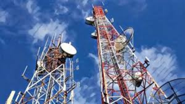 5G నెట్వర్క్