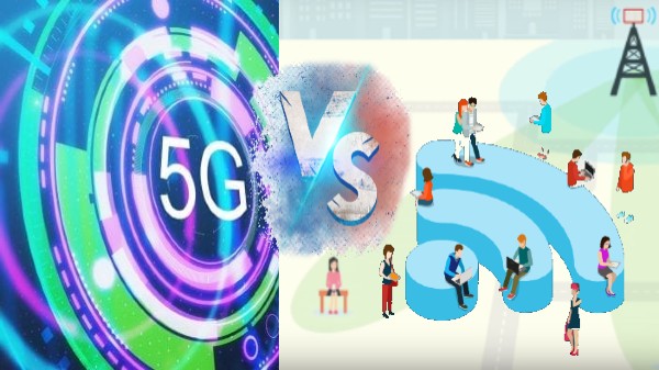 4G నెట్వర్క్ అవసరమైన వినియోగదారుల సంఖ్య 51.7%