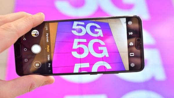 4G vs 5G