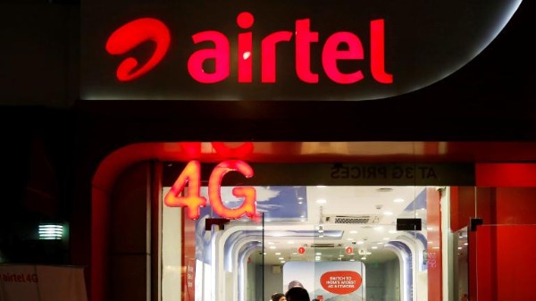 Airtel థాంక్స్