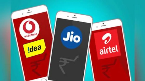 Airtel దీర్ఘకాలిక ప్రీపెయిడ్ ప్లాన్లు