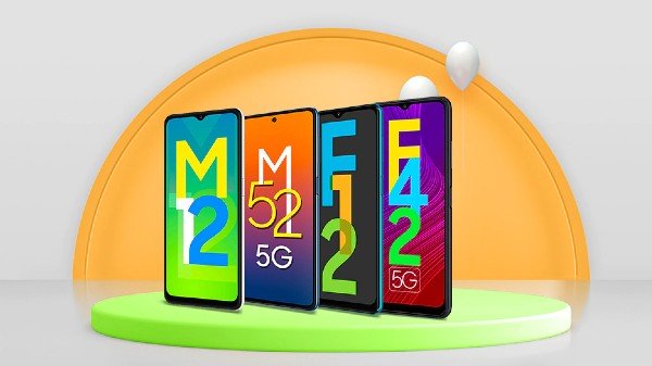 Samsung రిపబ్లిక్ ఫెస్ట్ సేల్ 2022 లో ఆఫర్లు ,