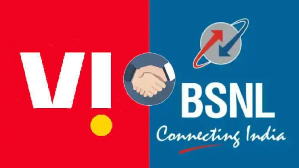 BSNL- vi