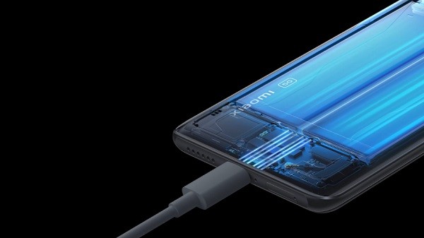 Xiaomi 11T ప్రో స్పెసిఫికేషన్స్