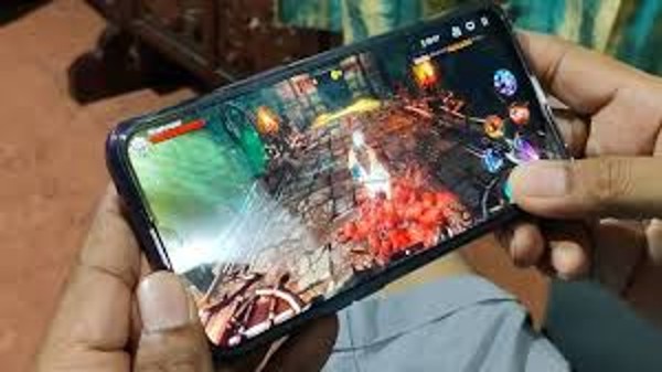 గేమింగ్ యాప్ల డౌన్లోడ్లు