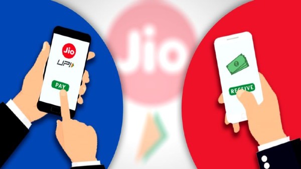 Jio UPI ఆటోపే ఫెసిలిటీ