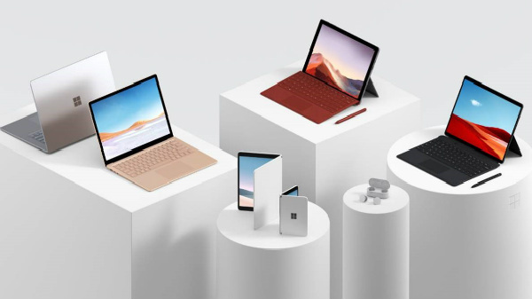 Microsoft Surface Pro X 2021 స్పెసిఫికేషన్లు