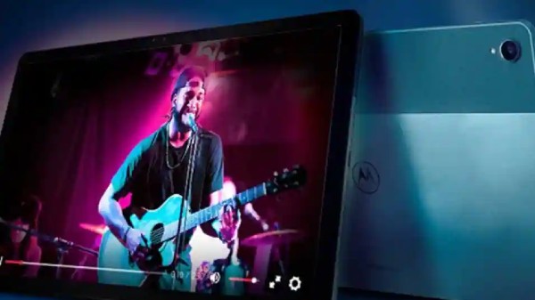 మోటో ట్యాబ్ G70 LTE ధరలు & లభ్యత వివరాలు