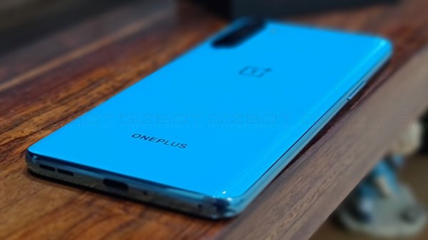 OnePlus బడ్జెట్ Nord స్మార్ట్ఫోన్