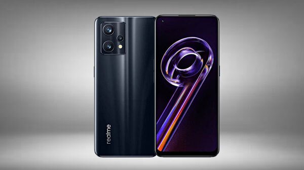 Realme 9 Pro, 9 Pro+ ఇండియా లాంచ్ టైమ్లైన్