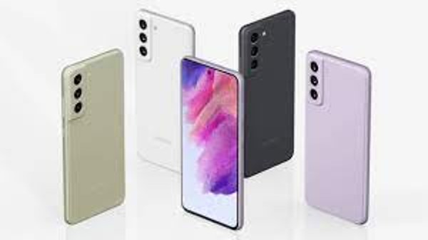శామ్సంగ్ గెలాక్సీ S21 FE 5G స్మార్ట్ఫోన్ ధరలు & లభ్యత వివరాలు