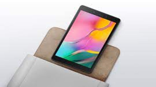 Galaxy Tab A8