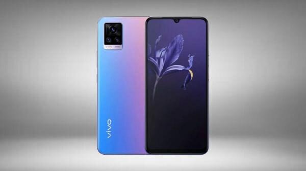 Vivo V20