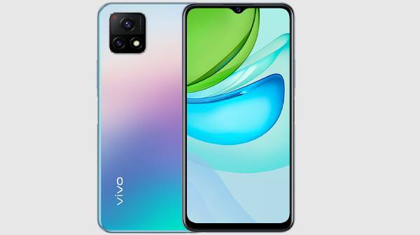 భారతదేశంలో Vivo Y72 5G ఫీచర్లు
