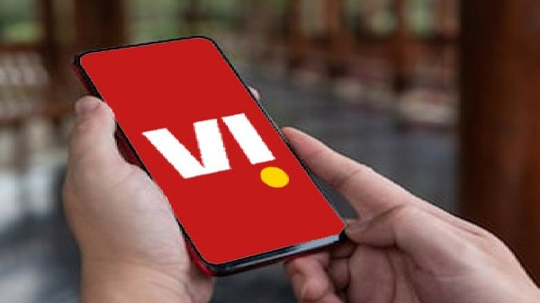 Vi దీర్ఘ-కాల ప్రీపెయిడ్ ప్లాన్