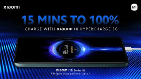 Xiaomi 11i 5G స్పెసిఫికేషన్స్