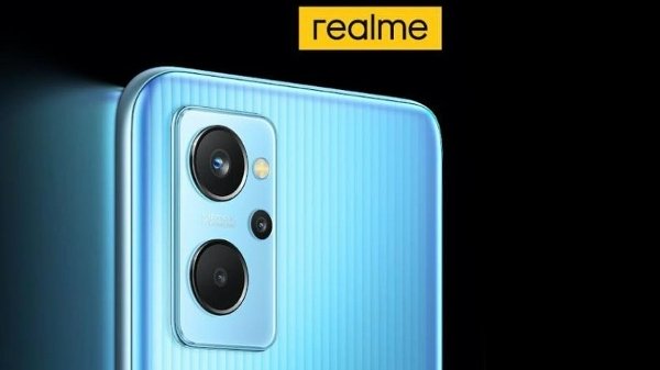 Realme 9i స్పెసిఫికేషన్స్