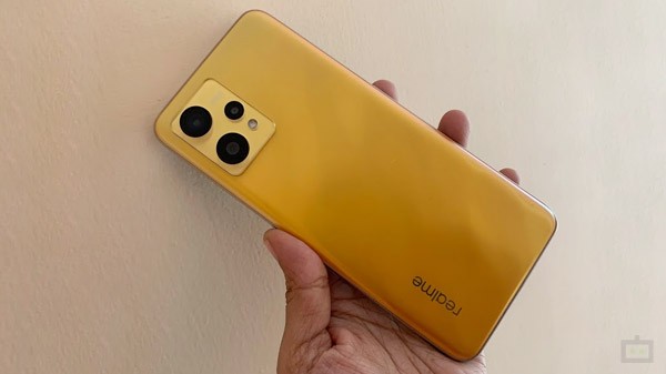Realme 9 పనితీరు