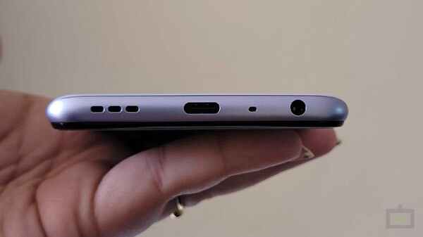 Realme 9 5G SE బ్యాటరీ లైఫ్
