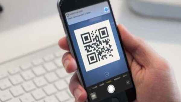 OLX QR కోడ్ స్కామ్