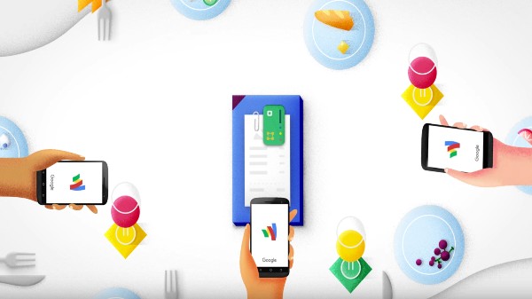 Google Wallet యాప్ ప్రయోజనాలు