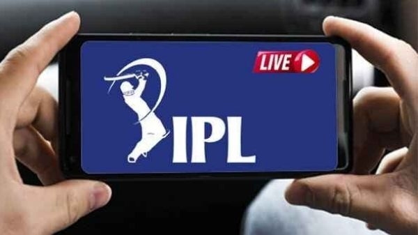 IPL 2022 లైవ్