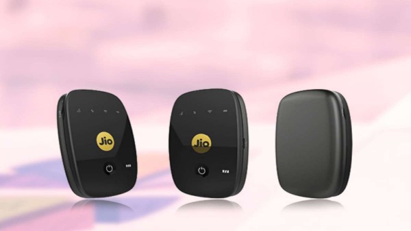 JioFi రూ. 349 ప్లాన్