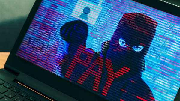 Ransomware నుండి సురక్షితంగా ఉండటానికి ఏమి చేయాలి