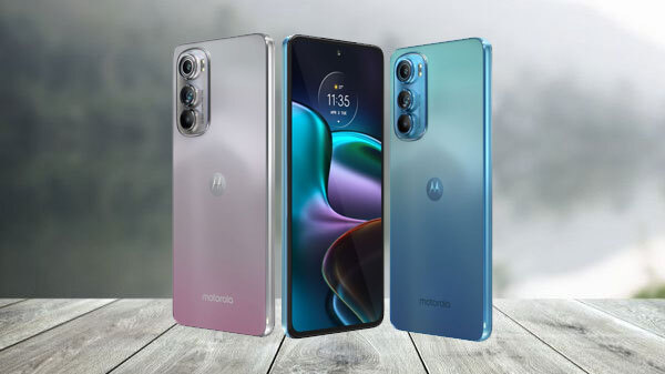 Flipkart లో జరిగే ఈ Moto Days sale లో Motorola అందించే ఆఫర్లు మరియు డిస్కౌంట్లను గమనించండి.