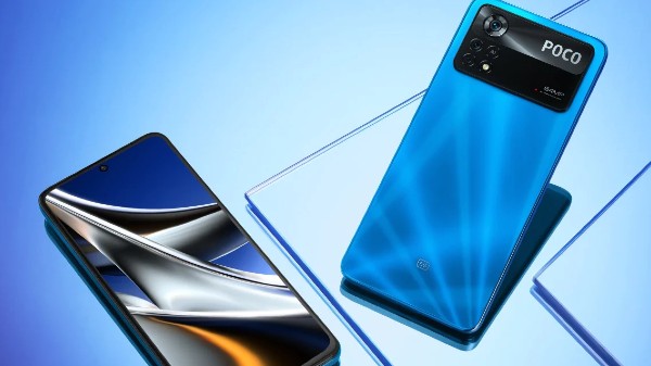 Poco X4 GT భారతదేశానికి వస్తుందా?