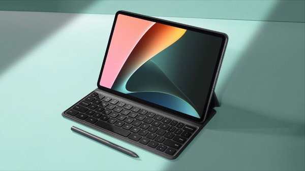 Xiaomi ప్యాడ్ 6 లాంచ్ టైమ్లైన్ వెలువడింది