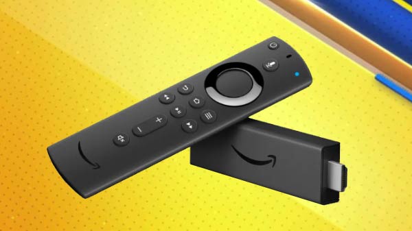 Amazon Fire TV స్టిక్ ఆఫర్