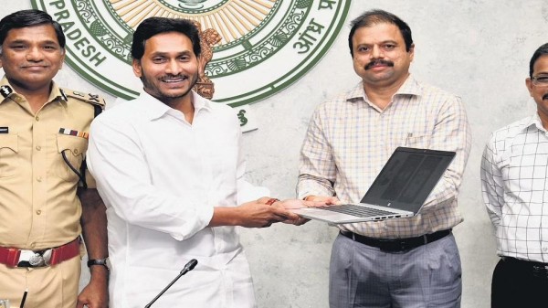 ల్యాప్టాప్లను