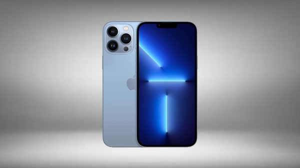 Apple iPhone 13 Pro Max ఫీచర్లు, స్పెసిఫికేషన్లు(గోల్డ్):