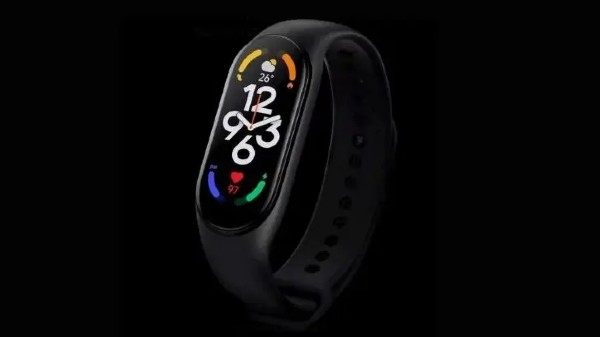 అదిరిపోయే ఫీచర్లతో Mi Smart Band 7.. లాంచ్ ఎప్పుడంటే! అదిరిపోయే ఫీచర్లతో Mi Smart Band 7.. లాంచ్ ఎప్పుడంటే!