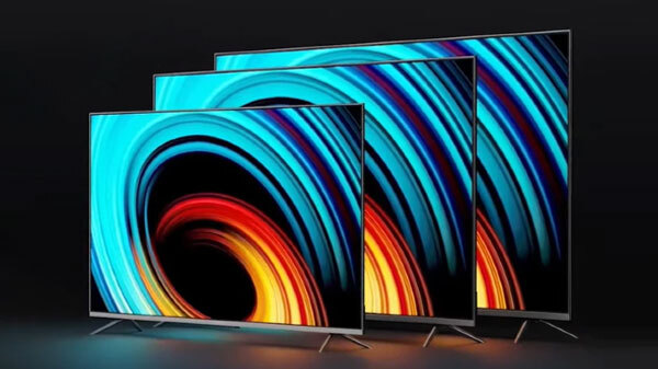 Mi 5X Ultra HD (4K) LED Smart Android TV