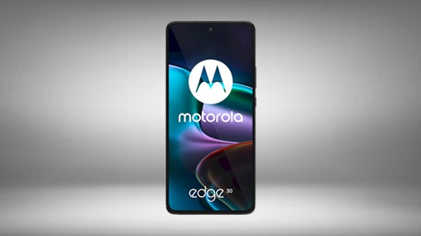 MOTOROLA Edge 30 (Aurora Green, 128 GB) (6 GB RAM)