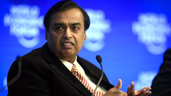 జియో ప్లాట్ఫారమ్ల