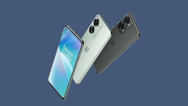 OnePlus Nord 2T భారతదేశం ధర